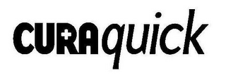 CURAQUICK logo