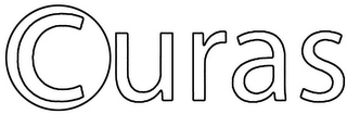 CURAS logo