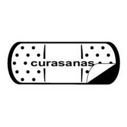 CURASANAS logo