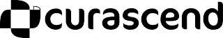 CURASCEND logo