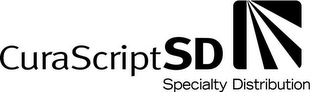 CURASCRIPT SD SPECIALTY DISTRIBUTION