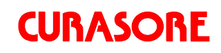 CURASORE logo