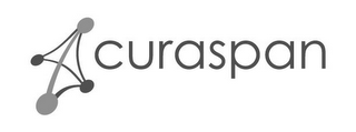 CURASPAN logo