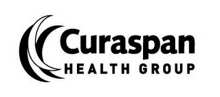 CURASPAN HEALTH GROUP logo