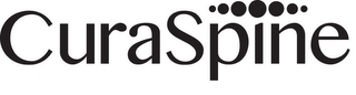 CURASPINE logo