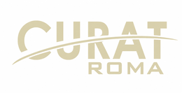 CURAT ROMA logo