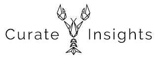 CURATE INSIGHTS logo