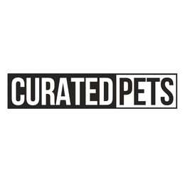 CURATED PETS