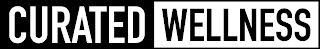 CURATED WELLNESS logo
