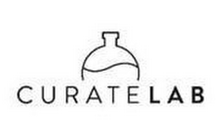 CURATELAB logo