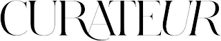 CURATEUR logo