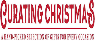 CURATING CHRISTMAS A HAND-PICKED SELECTION OF GIFTS FOR EVERY OCCASION logo