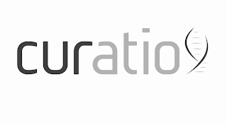 CURATIO logo