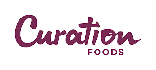 CURATION FOODS logo