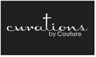 CURATIONS BY COUTURE logo