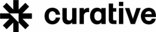 CURATIVE logo