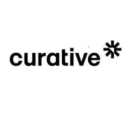 CURATIVE logo