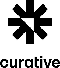 CURATIVE logo