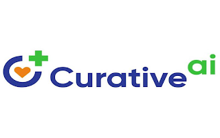 CURATIVE AI logo