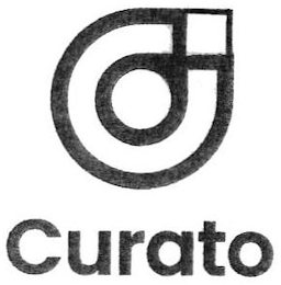 CURATO logo