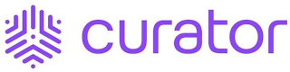 CURATOR logo