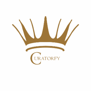 CURATORFY logo