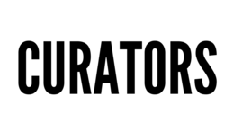 CURATORS logo