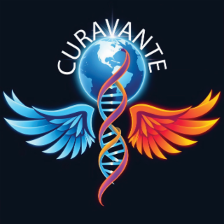 CURAVANTE logo