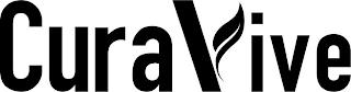 CURAVIVE logo