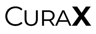CURAX logo