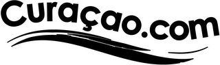 CURAÇAO.COM logo