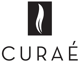CURAÉ logo