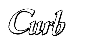 CURB logo