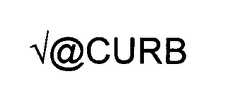 @CURB logo