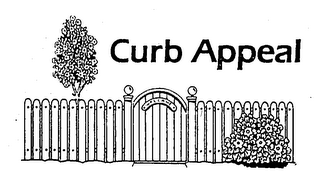 CURB APPEAL logo