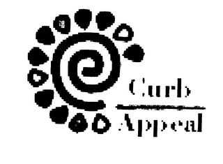 CURB APPEAL logo