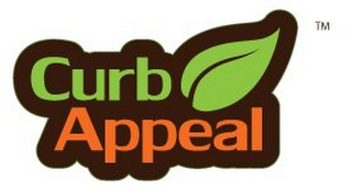 CURB APPEAL logo