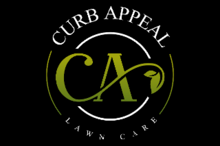 CURB APPEAL LAWN CARE CA logo