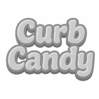 CURB CANDY logo