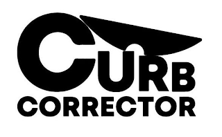 CURB CORRECTOR logo