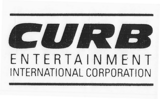 CURB ENTERTAINMENT INTERNATIONAL CORPORATION logo