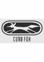 CURB FOX logo