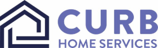 CURB HOME SERVICES logo