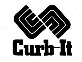 CURB-IT logo