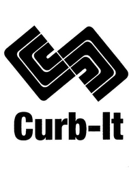 CURB-IT logo