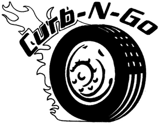 CURB-N-GO logo