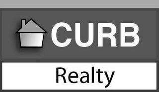 CURB REALTY logo