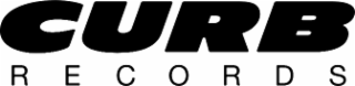 CURB RECORDS logo