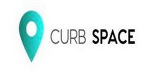 CURB SPACE logo