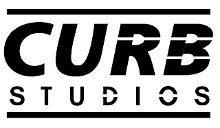 CURB STUDIOS logo